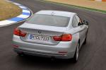 BMW 435i 2014 года